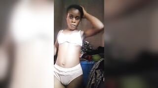 Pour toi chéri bébé