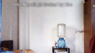 Nigérian hardcore qui pilonne une Népalaise Nigerian Indian Asian