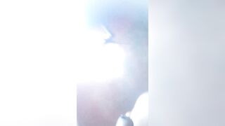 La mere nous montre sa belle forme