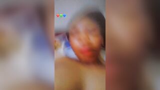 Une vidéo pour son amant