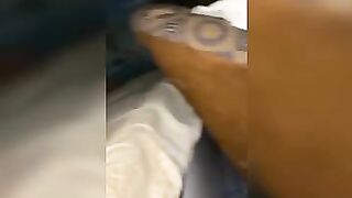 En couple africain qui *****