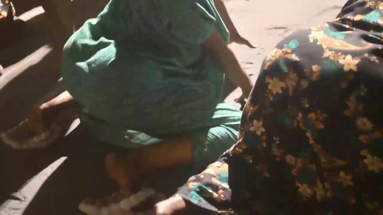 Baikoko dans la rue partie 18