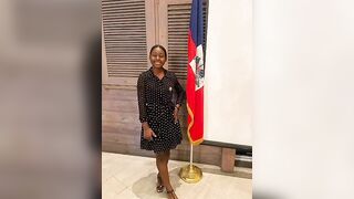 La fille d’un pasteur filmé entrain de baiser