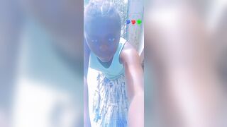 Je me suis douché pour toi