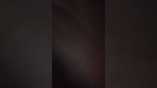 Je le prends par derrière