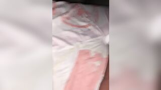 Doigté sa chatte rose