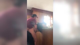 Une femme mature bien mougou