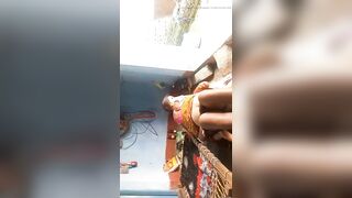 Chevauchement en indiens