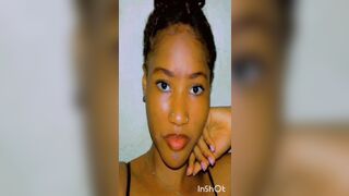 Bibichou kake twerk partie 01