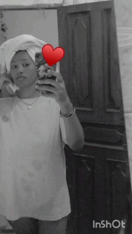 Bibichou kake jeune Guinéenne twerk partie 02