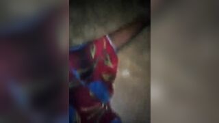 Alima Lambert parti 3