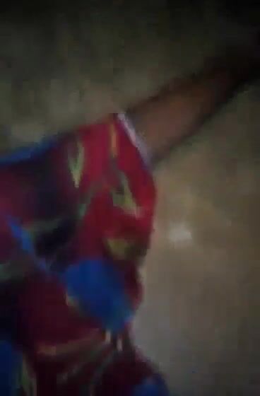 Alima Lambert parti 3