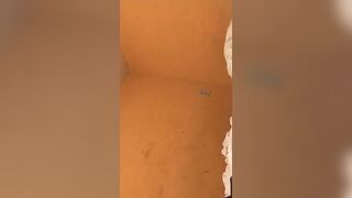 c'est chaud pour elle