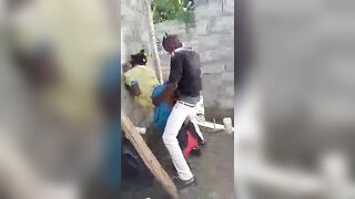 Baiser sa go après les cours