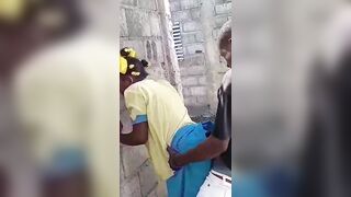 Baiser sa go après les cours