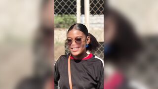 Fille a lunettes aimes pénis