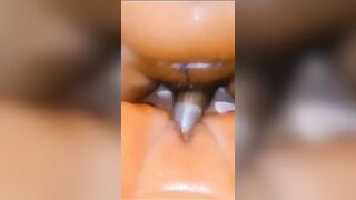 Sextape baise brutal Sénégal pute