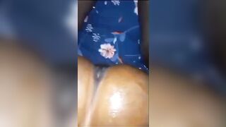 Baisé la gros cul sénégalaise à l’absence de son mari