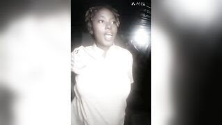 Sextape de la salope oumou