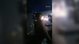 Sextape de la salope oumou