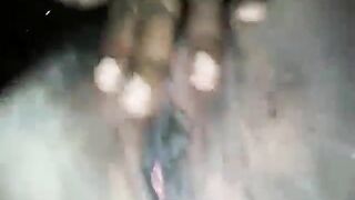 Step mom was feeling horny