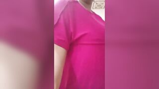 Femme Mariée Mauritanienne