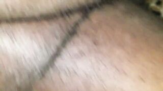 Grandma pusssy is the sweetest