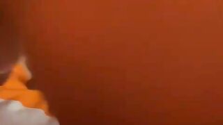 Shy ashawo girl fucked part 2