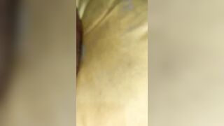 Shy ashawo girl fucked part 1