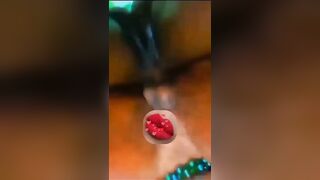 Baise brutal couple sénégalais