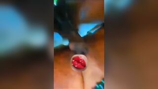 Baise brutal couple sénégalais