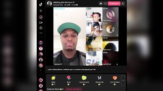 Tiktok live exclusive 02