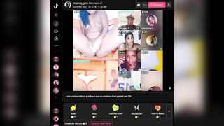 Tiktok live exclusive 02