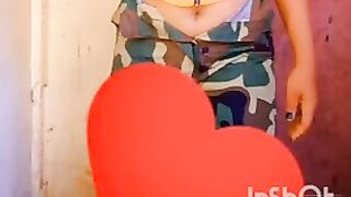 Natalie camara se masturbe