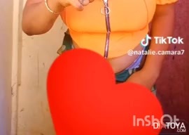 Natalie camara partie 02