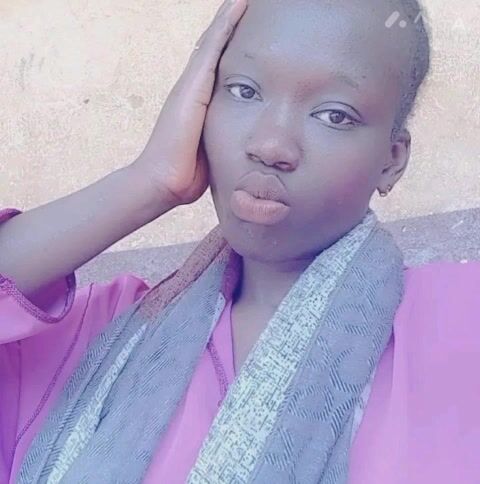 Sextape de Raby la salope de Matam