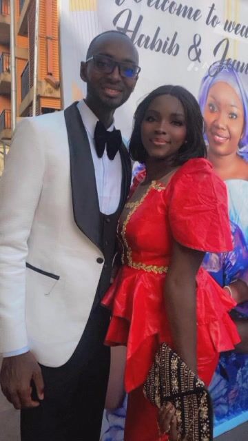 Sextape de kadiatou Traoré