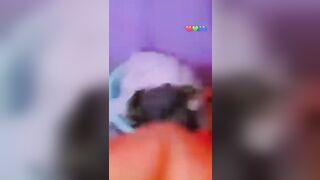 Sextape baise brutal