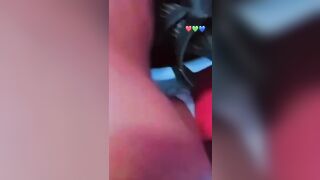 Sextape baise brutal