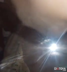 bébé  vient me baiser