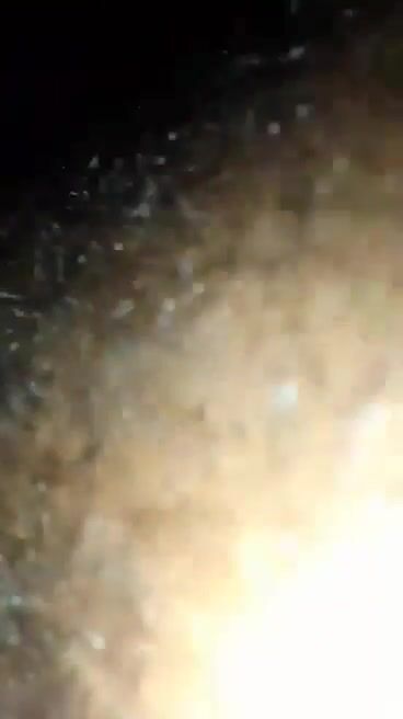 Sextape baise du couple Bah