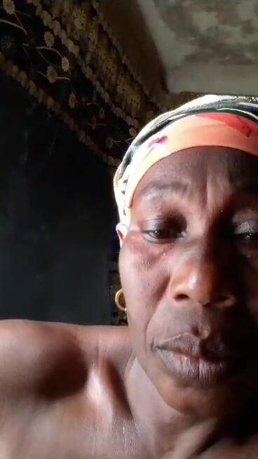 Maman soninké yakaré doigté sa chatte