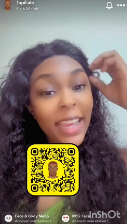 Ta pilule vendeuse de piment s’occupe de sa go lesbienne