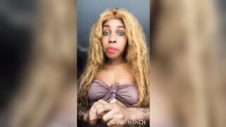 Kylla sexy bien baisée