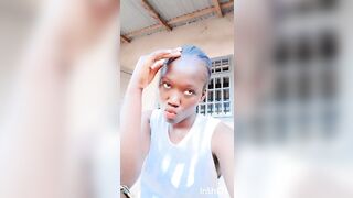 Faaty deen bien baiser par son mec