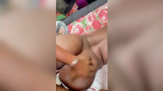 Ta poupée bassa part 4