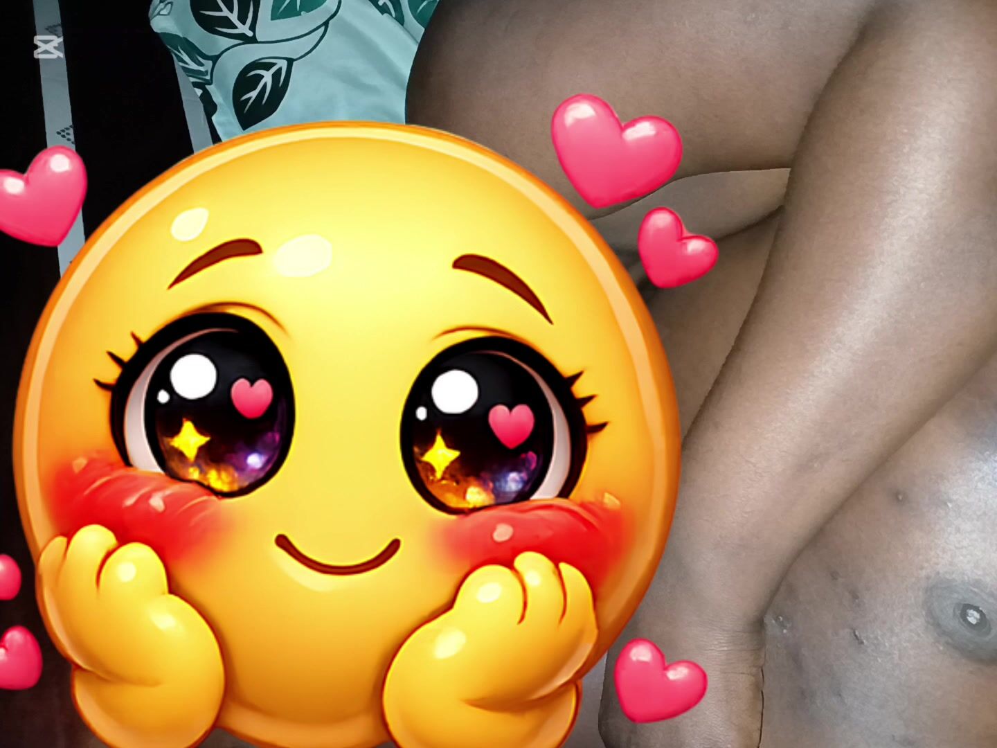 Je baise ma sugar mamy à Conakry