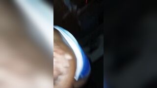 Baiser en regardant un film.