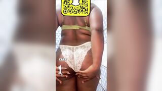 Douala est à l'honneur chaude ma tchiza