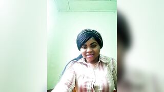 MA COPINE DANSE AVANT LA BAISE